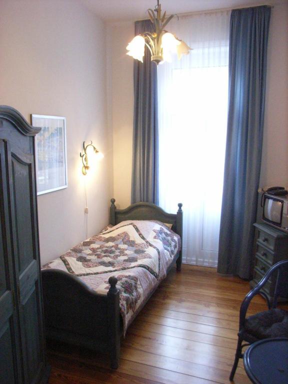 Hotel Villa Im Steinbusch มาเลนเทอ ห้อง รูปภาพ